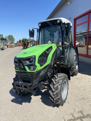 DeutzFahr 5080 DS Ecoline
