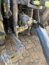 Bild 6 Zickler Rauch Maischewagen Scherenhubwagen 