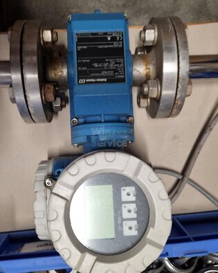 Strassburger-Crossflow-Filter Ersatzteile