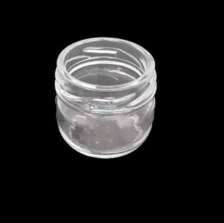 Marmeladengläser 30 ml TO