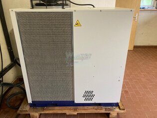 Kühlgerät MTA TAEevo Tech 051 - 16,8 KW Tankkühlung