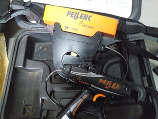 Pellenc Fixion