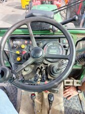 Bild 4 Fendt 280V 