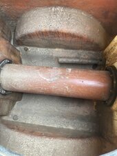 Bild 4 Vicar Spritze 400 Liter