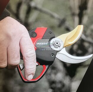 Electrocoup F3020