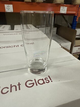 Willibecher 0,3 Ltr. 