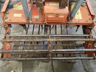 Howard Kreiselegge HK20