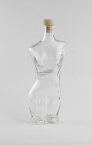 Eva-Flasche